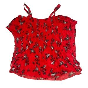 Flowing Women’s Top